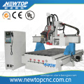 Engraving Machine with CE Approved (W1325ATC)